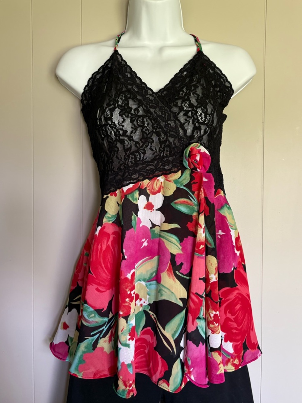 Victoria Secret Slip dress